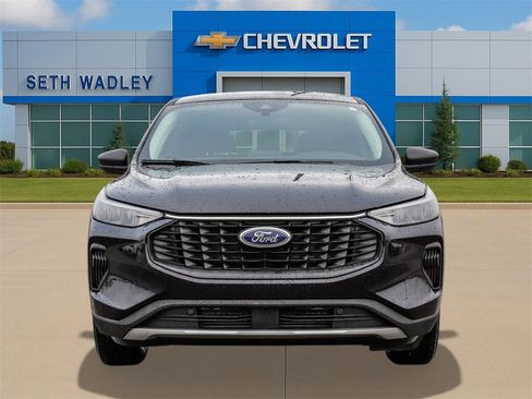 Used 2025 Ford Escape Active image 2