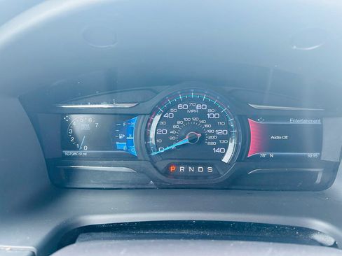 Used 2019 Ford Flex Limited FWD image 18