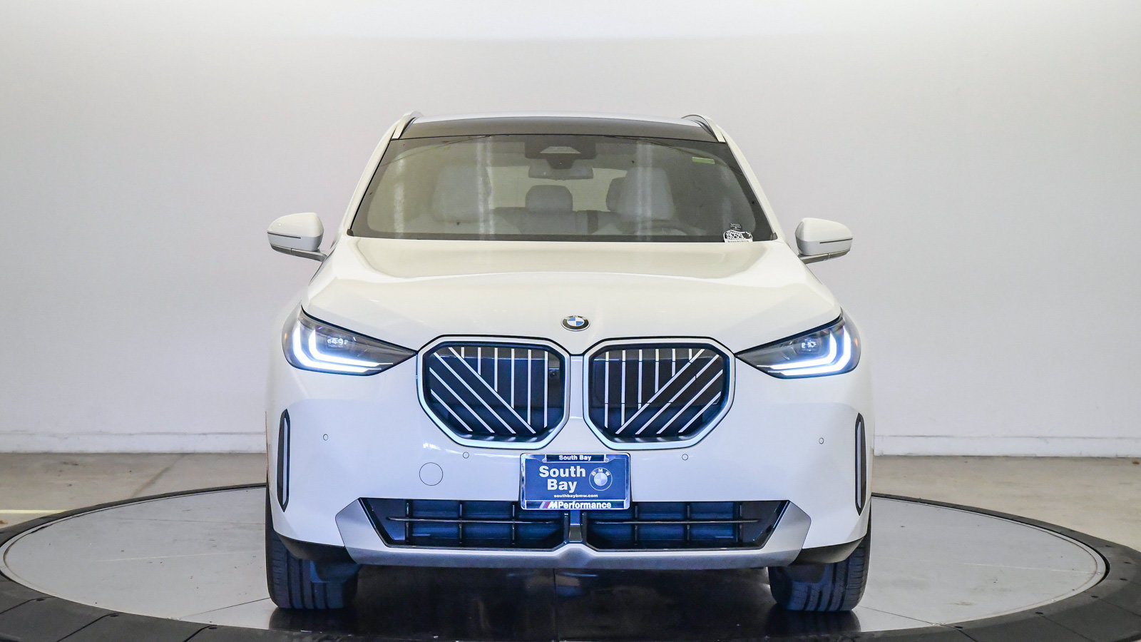 Used 2026 BMW X3 xDrive30i w/ Premium Package AWD/4WD image 7