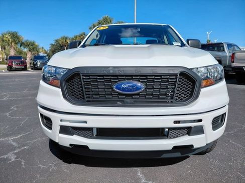 Used 2019 Ford Ranger XL w/ Equipment Group 101A Mid AWD/4WD image 10