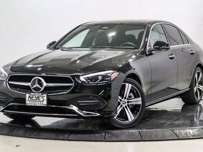 Certified 2024 Mercedes-Benz C 300 Sedan