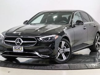 Certified 2024 Mercedes-Benz C 300 Sedan video 1