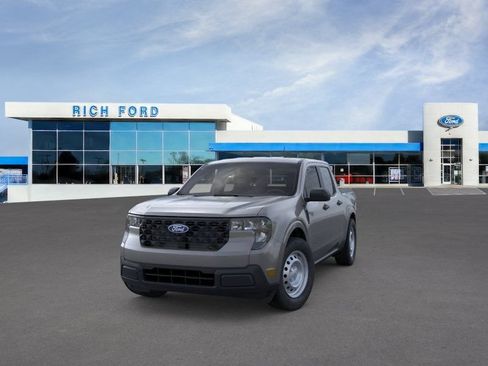 New 2026 Ford Maverick XL AWD/4WD image 2