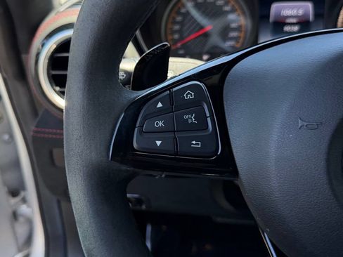 Used 2018 Mercedes-Benz AMG GT C image 24