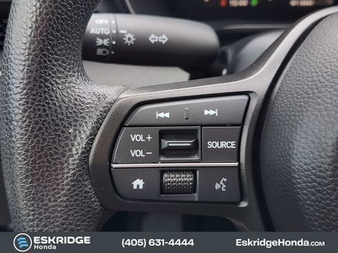 Used 2024 Honda CR-V LX image 27