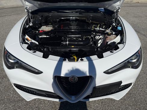 Used 2019 Alfa Romeo Stelvio image 18