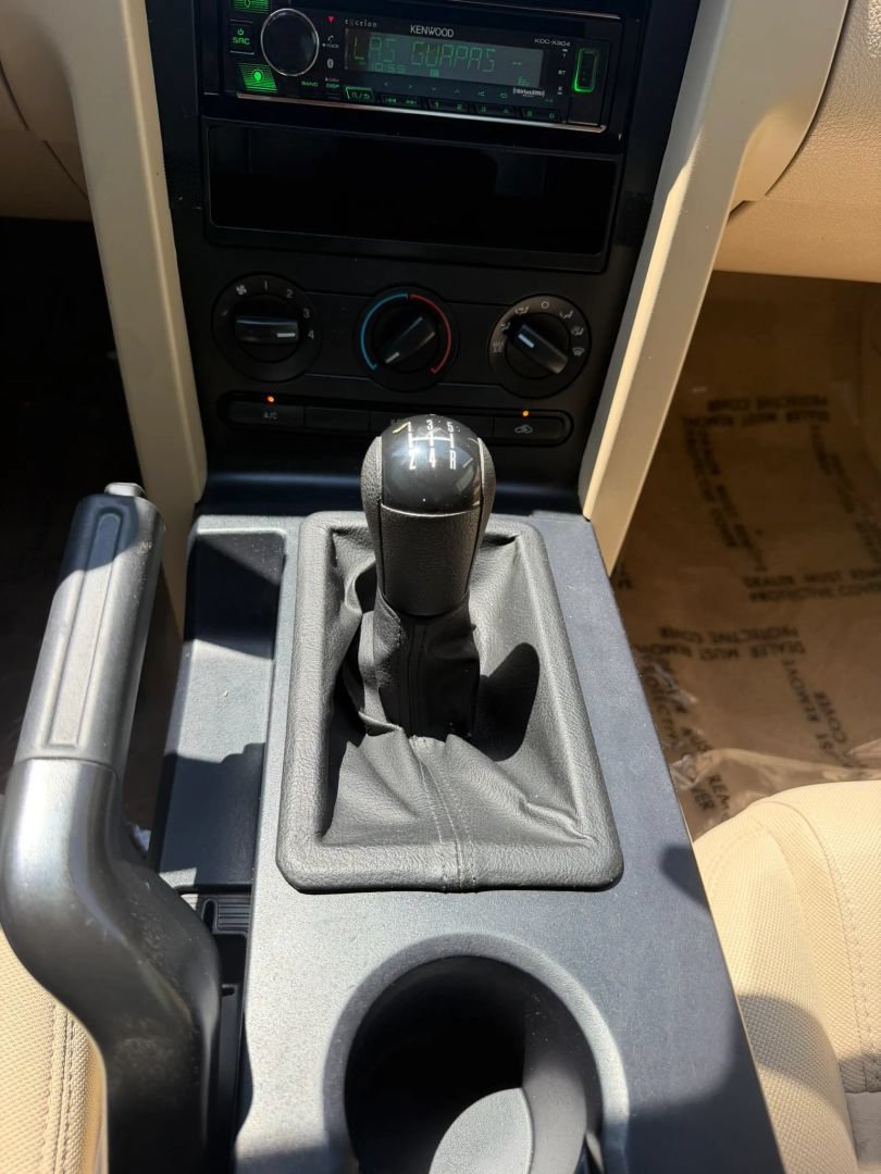 Used 2007 Ford Mustang GT RWD image 22