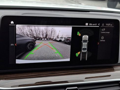 Used 2022 BMW 540i xDrive w/ Executive Package image 20