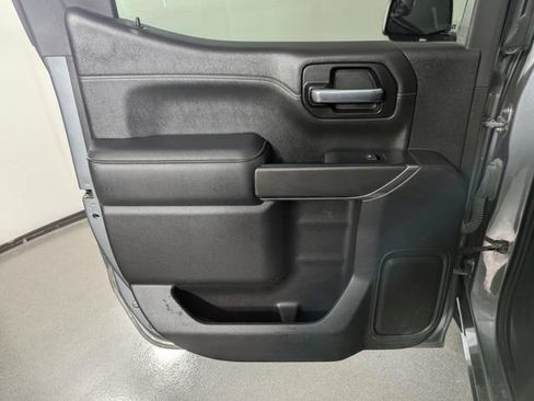 Used 2021 GMC Sierra 1500 AT4 AWD/4WD image 13