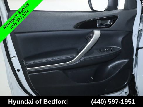 Used 2025 Mitsubishi Eclipse Cross SE AWD/4WD image 17