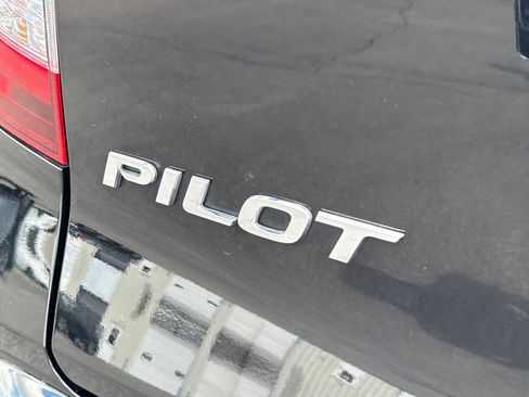 Used 2021 Honda Pilot Black Edition image 8