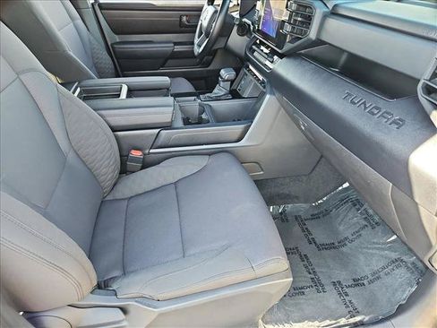 Certified 2026 Toyota Tundra SR RWD image 26