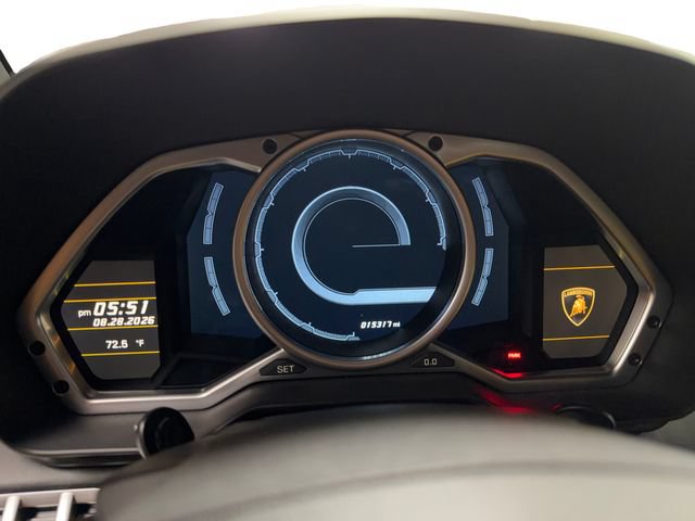 Used 2013 Lamborghini Aventador LP 700-4 AWD/4WD image 10