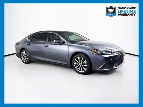 Used 2021 Lexus ES 350 w/ Premium Package image 1