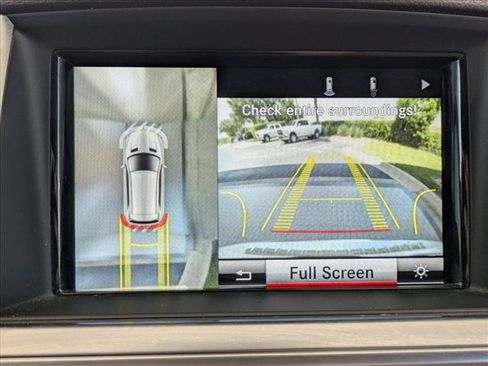 Used 2015 Mercedes-Benz ML 350 2WD image 13