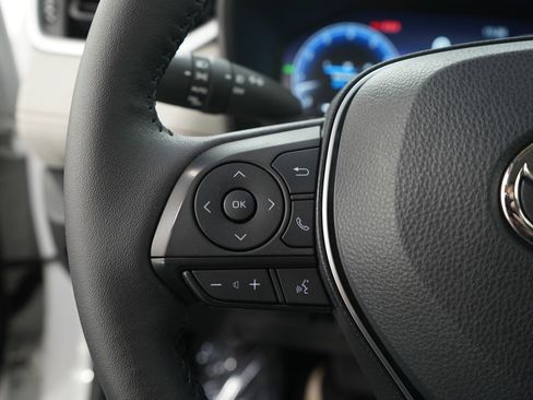 Used 2024 Toyota RAV4 Limited w/ Advanced Technology Package image 28