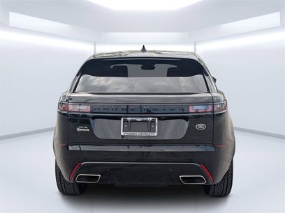 Used 2021 Land Rover Range Rover Velar R-Dynamic HSE