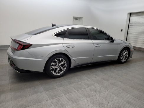 Used 2021 Hyundai Sonata SEL w/ Convenience Package FWD image 10