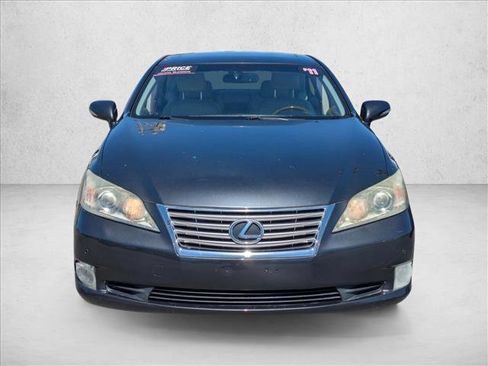 Used 2011 Lexus ES 350 FWD image 2