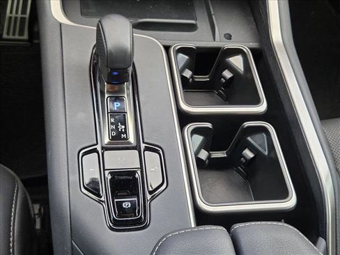 Used 2025 Lexus TX 500h AWD w/ Technology Package image 13