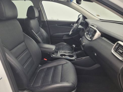 Used 2018 Kia Sorento SX AWD/4WD image 21