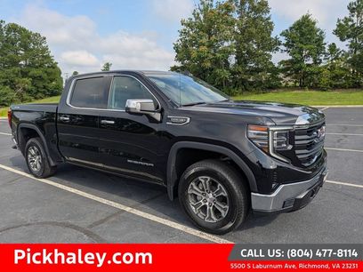 Used 2024 GMC Sierra 1500 SLT
