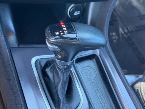 Used 2017 Dodge Charger SE w/ Popular Equipment Group RWD image 25