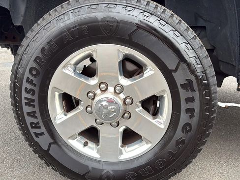 Used 2013 RAM 2500 Big Horn image 9