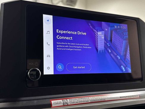 New 2025 Toyota Tacoma SR5 image 20