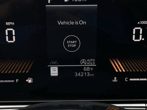 Used 2025 Kia Sorento LX image 15