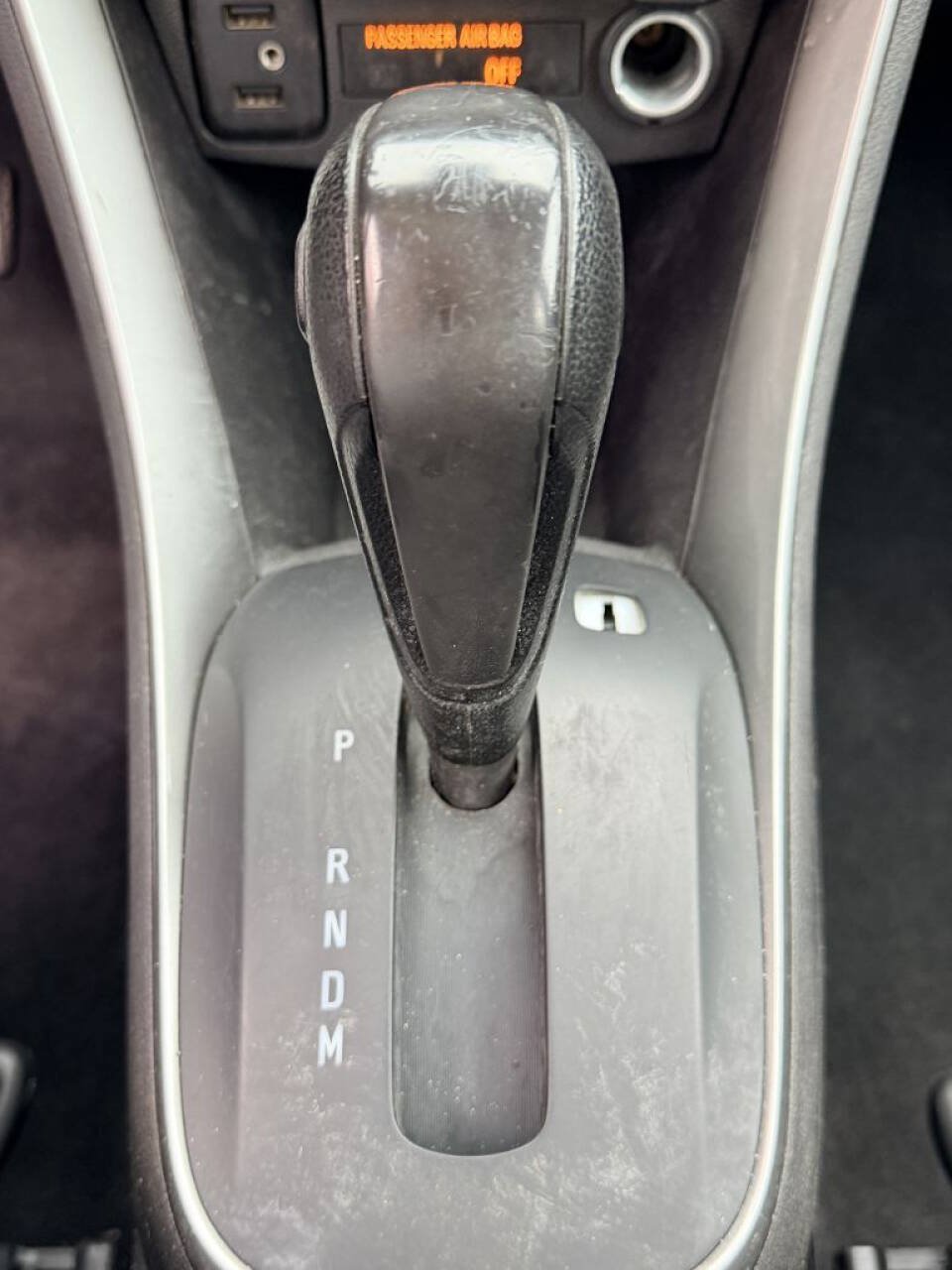Used 2019 Chevrolet Trax LT w/ Redline Edition FWD image 18