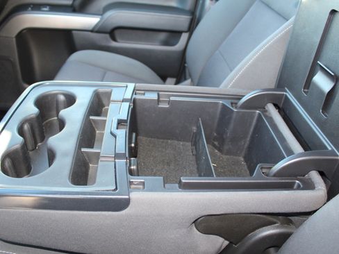 Used 2016 Chevrolet Silverado 1500 LT w/ All Star Edition image 60