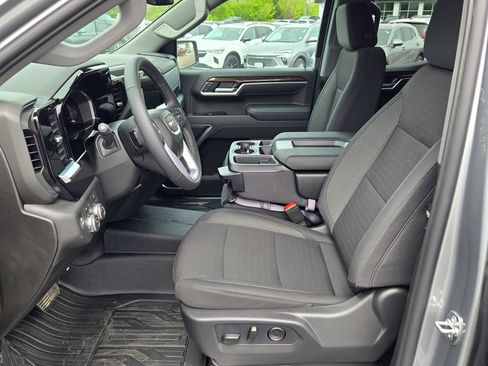 New 2026 GMC Sierra 1500 SLE AWD/4WD image 32