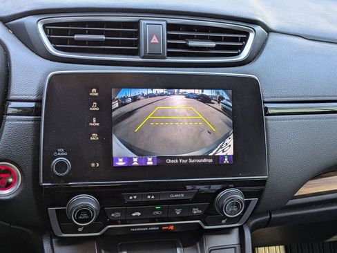Used 2021 Honda CR-V EX image 7