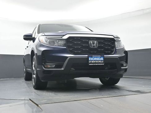 Certified 2023 Honda Passport EX-L image 39
