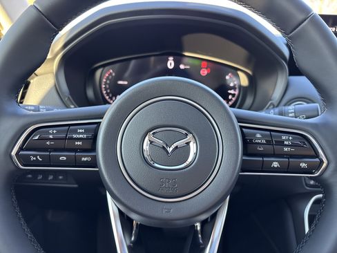 New 2026 MAZDA CX-90 3.3 Turbo w/ Premium Sport Pkg image 30