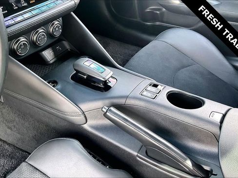 Used 2024 Nissan Z Performance w/ Floor Mat Package RWD image 17