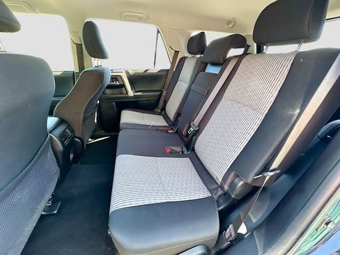 Used 2024 Toyota 4Runner SR5 image 22