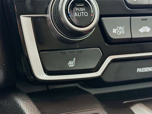 Certified 2022 Honda CR-V Touring image 16