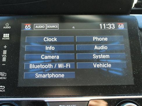 Used 2018 Honda Civic EX-T image 40