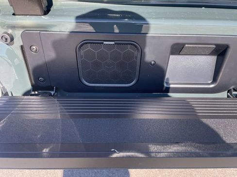 New 2026 Chevrolet Silverado 2500 ZR2 image 13