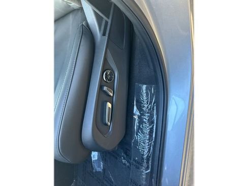 New 2026 Acura MDX SH-AWD image 25