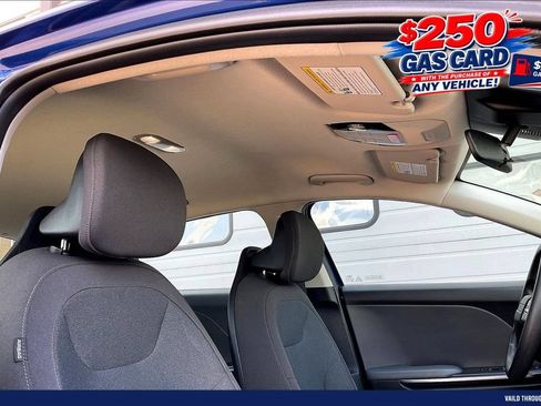 Used 2025 Kia K4 FWD image 21