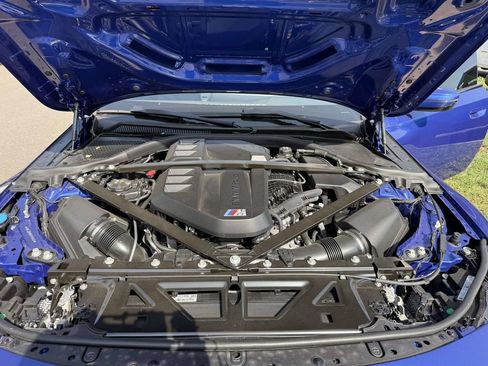 Used 2026 BMW M2 w/ Lighting Package RWD image 13