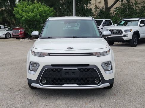 Used 2021 Kia Soul X-Line FWD image 9