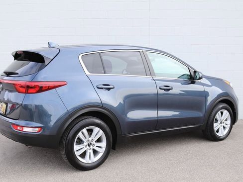 Used 2017 Kia Sportage LX image 37