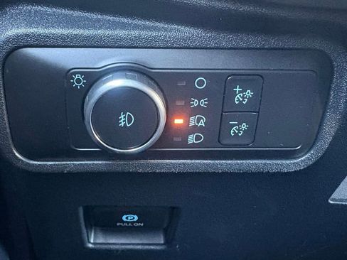 Used 2021 Ford Bronco Big Bend image 26