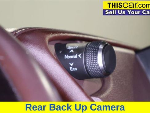 Used 2021 Lexus ES 350 w/ Premium Package FWD image 19
