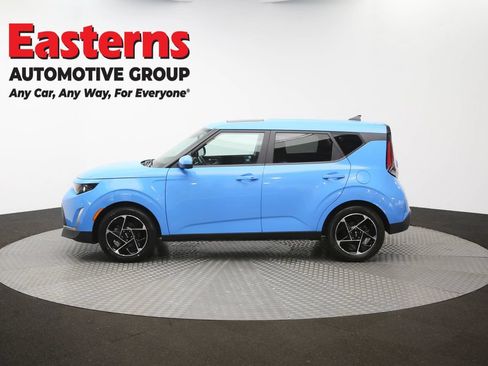 Used 2023 Kia Soul EX FWD image 63