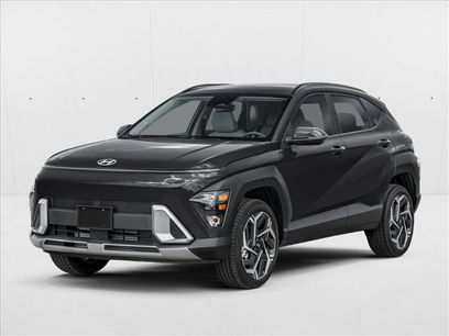 New 2026 Hyundai Kona SEL Premium